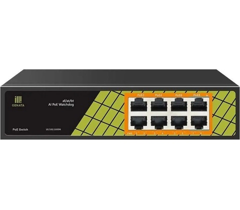 Conexpro GNT-P1008G6