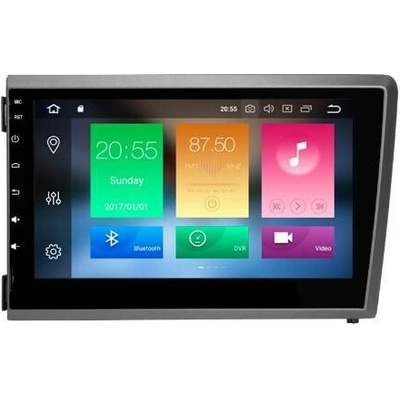 Bulltronics FY-VS60 VOLVO S60 a další