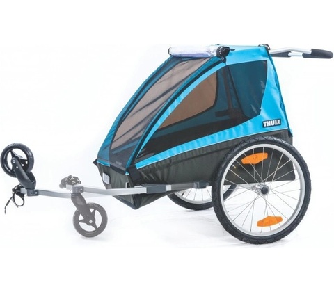 Thule Coaster XT