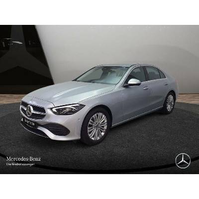 Mercedes-Benz C 220 d 147 kW