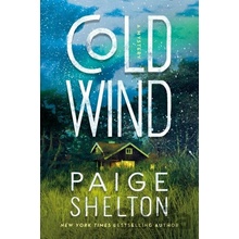 Cold Wind Shelton Paige