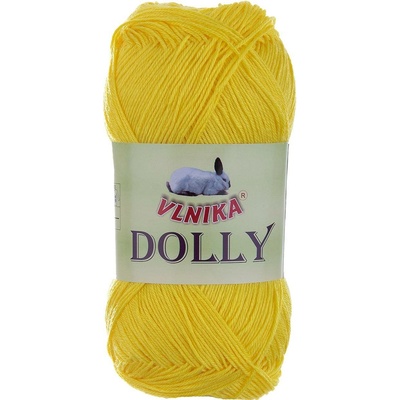 VLNIKA Příze Dolly Varianta: 529