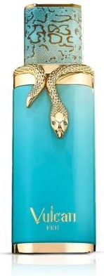 French Avenue Vulcan Feu Extrait de Parfum 100 ml