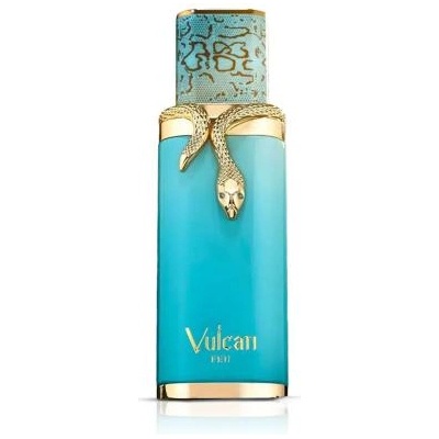 French Avenue Vulcan Feu Extrait de Parfum 100 ml