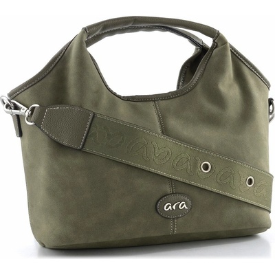 Ara dámská crossbody kabelka Madison salvia 16-22208-37
