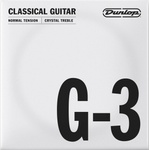 Dunlop DCY03GNS Единична струна за китара