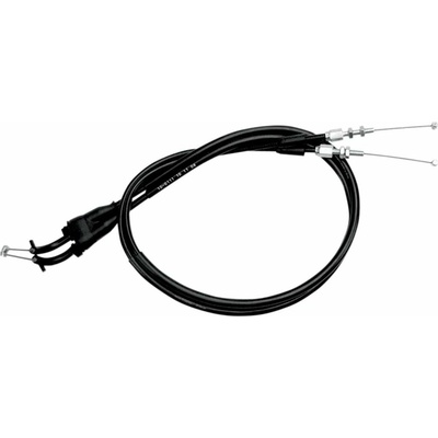 KABELOVÉ ŠKRCENÍ KTM PUSH/PULL 10-0111