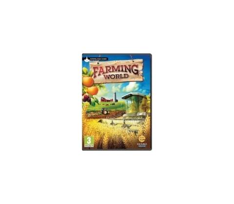 Farming World