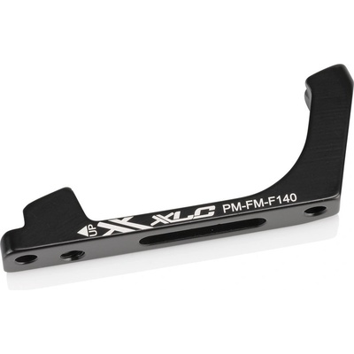 adaptér brzdy XLC BR-X70 Flatmount 140 mm z PM na FM