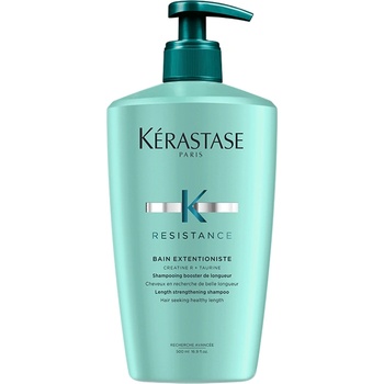 Kérastase Résistance Bain Extentioniste Shampoo 500 ml
