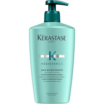 Kérastase Résistance Bain Extentioniste Shampoo 500 ml