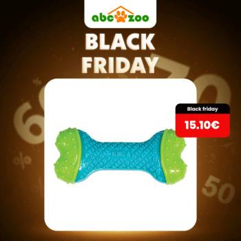 Kong Core Strength Kosť M/L