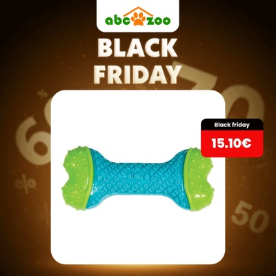 Kong Core Strength Kosť M/L