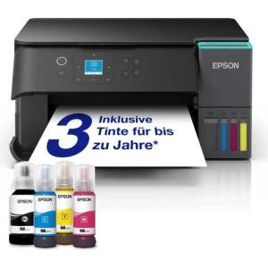 Epson EcoTank ET-2955 Принтери