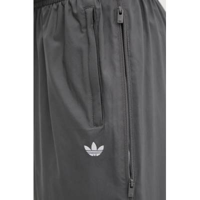 adidas Originals Спортен панталон adidas Originals WOVEN TP в сиво с изчистен дизайн JY8880 (JY8880)