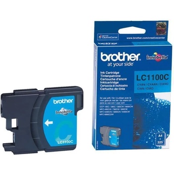 Brother LC1100C Cyan