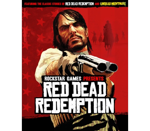 Red Dead Redemption