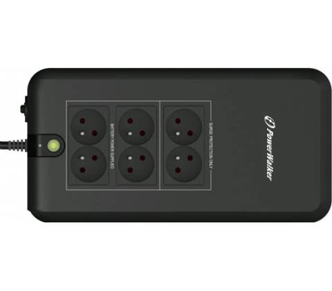 Power Walker VFD 800 APFC/FR
