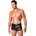 Noir Handmade H079 Mayhem Shorts XL