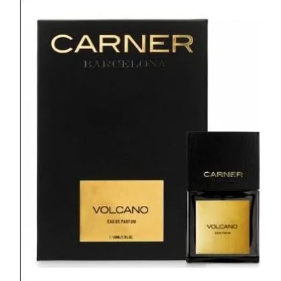 CARNER ​BARCELONA Volcano EDP 50 ml