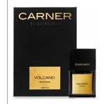 CARNER ​BARCELONA Volcano EDP 50 ml Парфюми