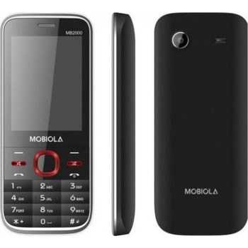 Mobiola MB 2000 Dual SIM