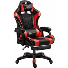Ekspan X Games WOLF FG02 černo-červené