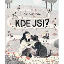 Kde jsi?
