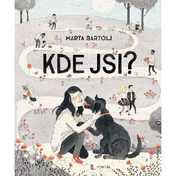 Kde jsi?