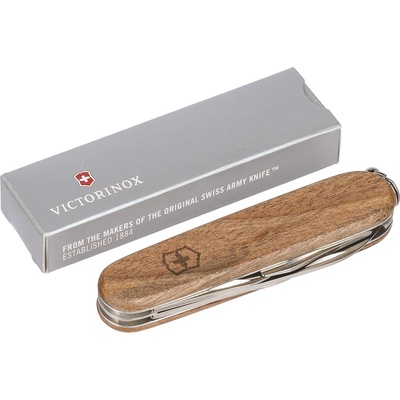 VICTORINOX VX Spartan wood