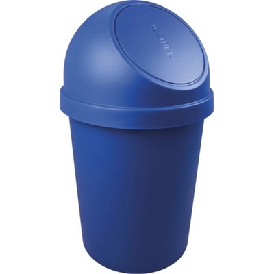 Helit Odpadkový kôš 45l modrý