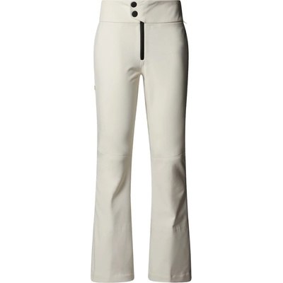 The North Face Дамски ски панталон The North Face Women's Snoga Pant Softshell trousers - White Dune / White Dune - размер XL (108-0976-0321)