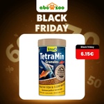 Tetra Min Granules 250 ml