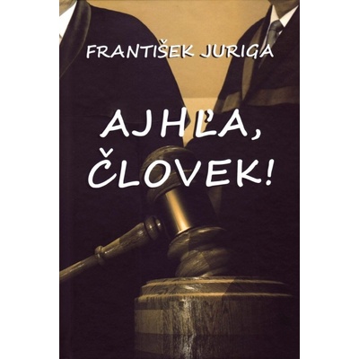 Ajhľa, človek