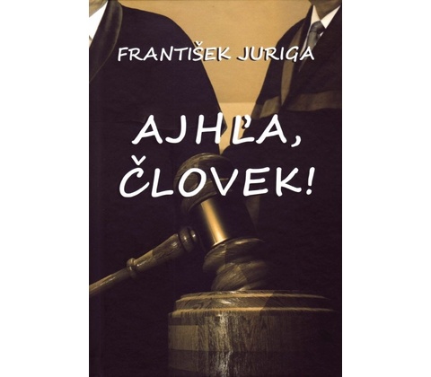 Ajhľa, človek