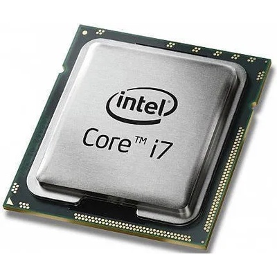Intel Core i7-4790 3.6GHz Tray