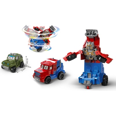 Wiky Autorobot nákladní 10,7 cm