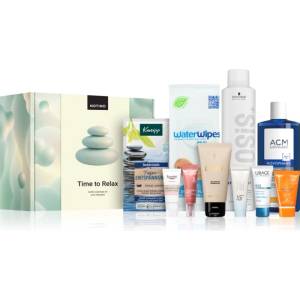 Beauty Beauty Box Notino - Time to Relax подаръчен комплект