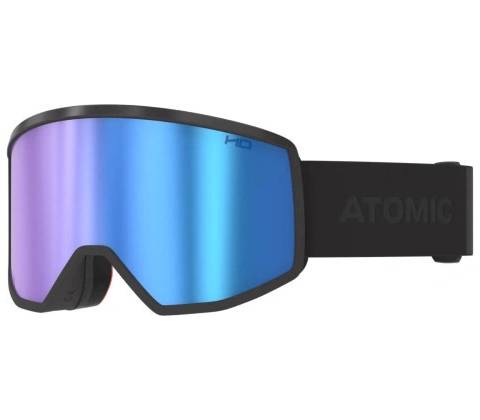 Atomic FOUR HD