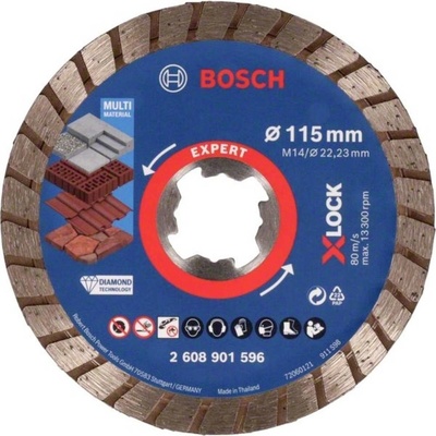 Bosch 2.608.901.596