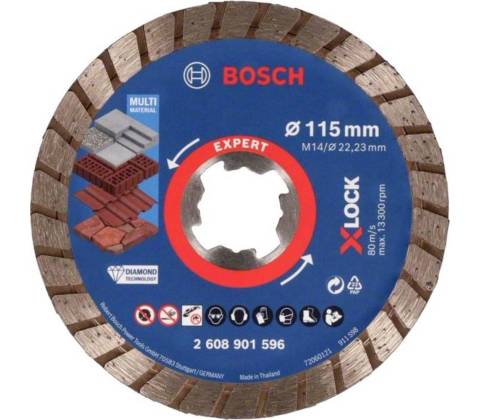 Bosch 2.608.901.596