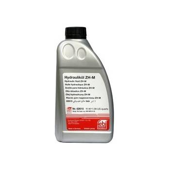 Image 1 of 02615 Febi - ATF Mercedes Benz (tco02615)