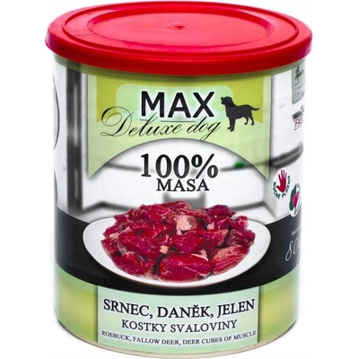 Sokol Falco MAX deluxe srnec daniel jeleň 800 g