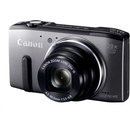 Digitálne fotoaparáty Canon PowerShot SX270 HS