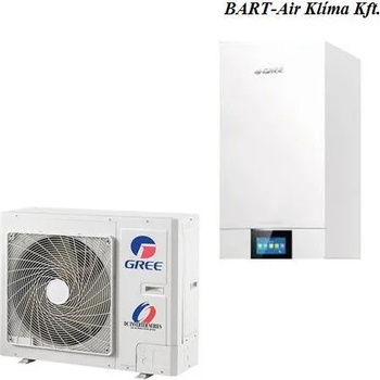 Image 1 of Gree Versati III GRS-CQ10Pd/NhH-E