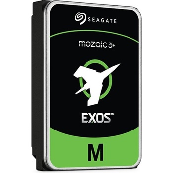 Seagate Exos M 30TB 7200rpm 512MB (ST30000NM004K)