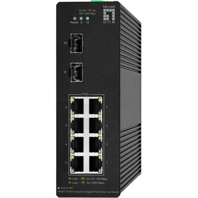 LEVELONE IGS-2110P