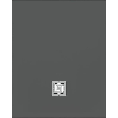 Ideal Standard UltraFlat S+ 100 x 80 cm TE1093