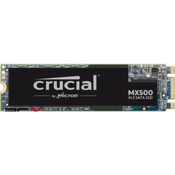 Crucial MX500 1TB M.2 SATA3 CT1000MX500SSD4