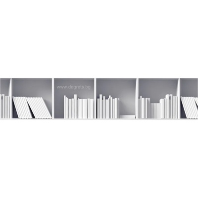 Пано Библиотека 3d